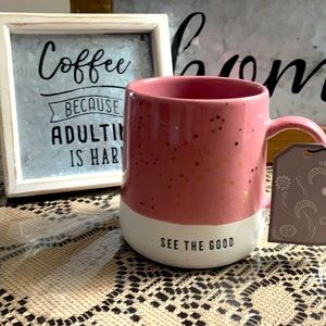 ✨ Stay Wild ✨ Moon child mug